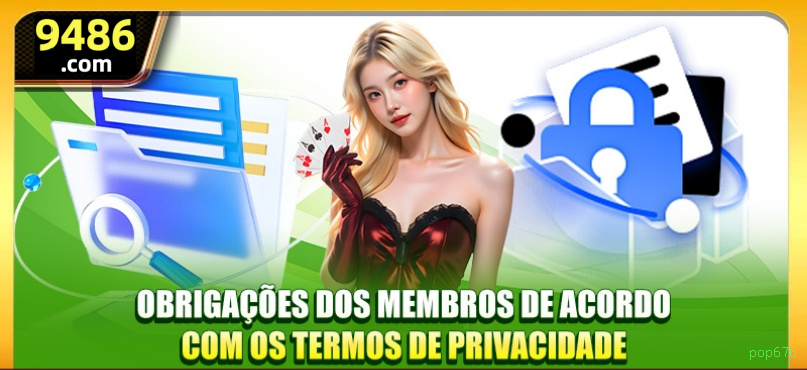 APK oficial da pop678 para Android