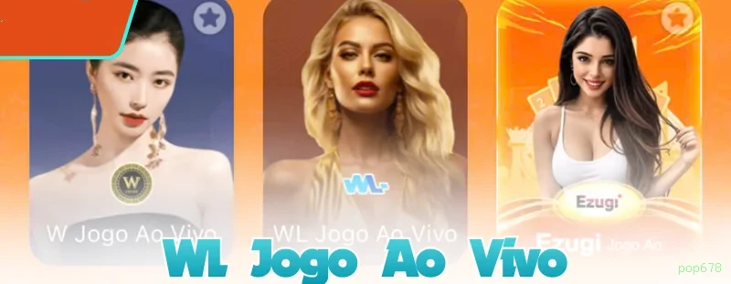 Cadastro rápido e seguro na pop678
