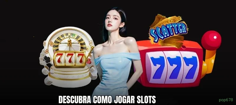 Download gratuito do app da pop678