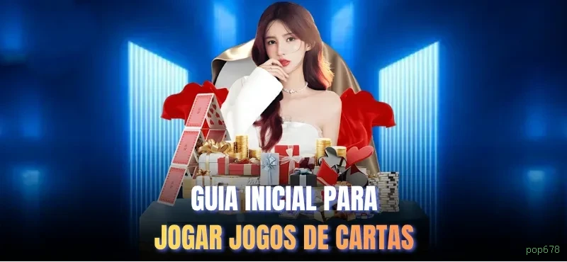 Login seguro na pop678