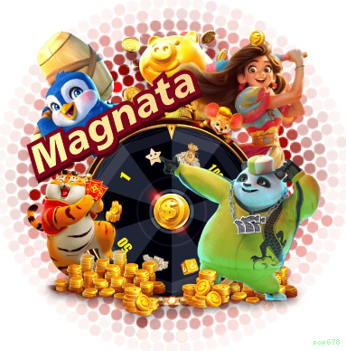 Slots online da pop678 com jackpots progressivos